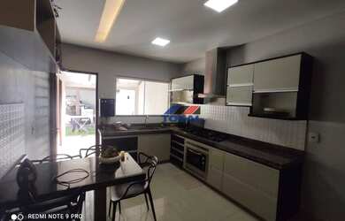 Imagem 14: Casa 4 Q no Moinho dos Ventos