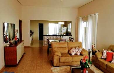 Imagem 7: ARTUR NOGUEIRA - Casa de Condomínio - Jardim Dos Manacás