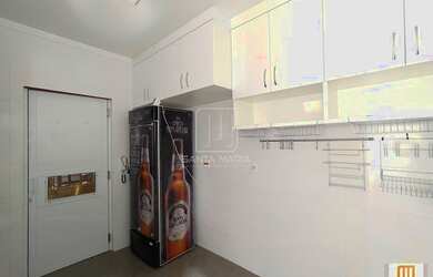 Imagem 15: Casa (térrea na rua) 6 dormitórios, cozinha planejada