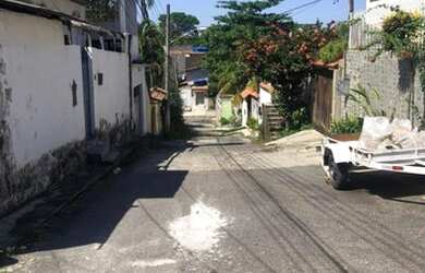 Imagem 12: Terreno para Venda em Rio de Janeiro, Pedra de Guaratiba