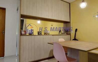 Imagem 4: APARTAMENTO NA VILA PERRACINE