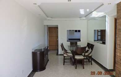 Imagem 3: Locação Residential / Apartment Vila Isolina Mazzei São Paulo