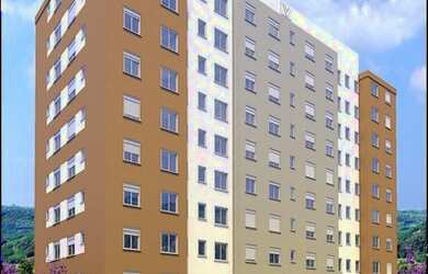 Imagem 1: Caxias do Sul - Apartamento Padrao - Parque Oasis