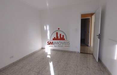 Imagem 3: 2 dormitórios amplos na Tupi- Praia Grande