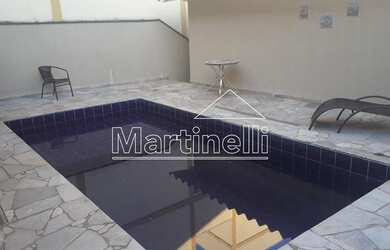 Imagem 13: Ribeirão Preto - Casa Padrão - Jardim Palma Travassos