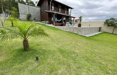 Imagem 4: CASA MOBILIADA - PRAIA DO ROSA