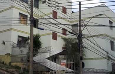 Imagem 1: Belo Horizonte - Apartamento Padrão - Sagrada Família