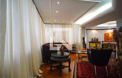 Imagem 7: Apartamento à Venda - Mont x27 Serrat, 4 Quartos, 229 m2