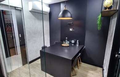 Imagem 10: MUNDO PLAZA - SALA 44m² - CAMINHO DAS ÁRVORES