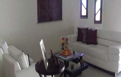 Imagem 5: SALVADOR - Casa Padrão - PITUAÇU