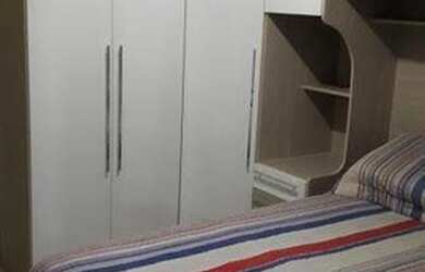 Imagem 8: Apartamento com 2 dormitórios à venda, 58 m² por R$ 185.000,00 - Jardim...