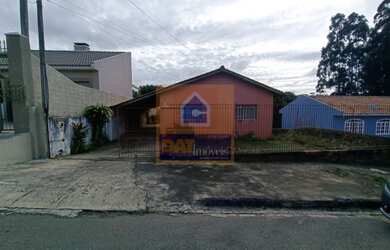 Imagem: O terreno e está localizado em Nova Rússia, Ponta Grossa à