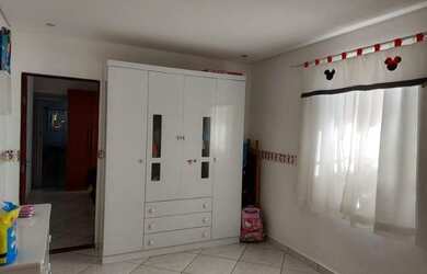 Imagem 3: Sobrado à venda, 158 m² por R$ 330.000,00 - Jardim Sílvia Maria - Mauá/SP