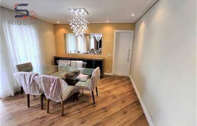 Imagem 2: Apartamento, 192 m² - venda por R$ 2.200.000,00 ou aluguel por R$ 10.000,00/mês...