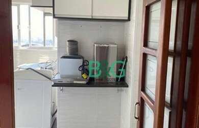 Imagem 11: Apartamento com 1 dormitório à venda, 55 m² por R$ 520.000