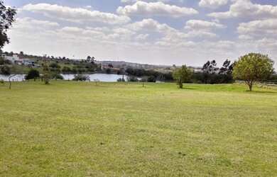 Imagem 5: Lote a venda no condomínio Palmeiras Imperiais Salto SP