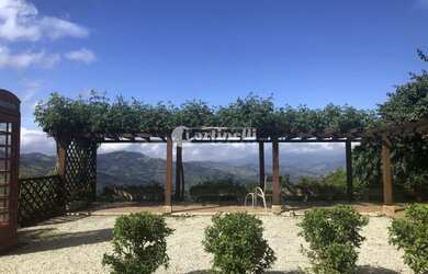 Imagem 8: São Bento do Sapucaí - Sítio - zona rural