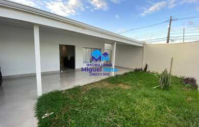 Imagem 2: Excelente casa perto do shopping no Bairro Flodoaldo pontes pinto