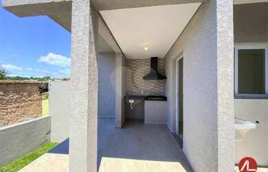 Imagem 16: Atibaia - Casa de Vila - Recreio Maristela