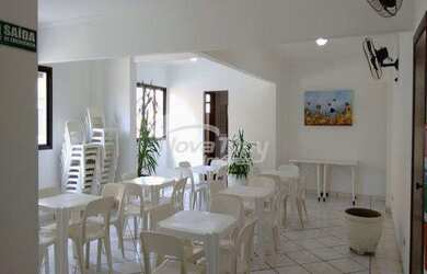 Imagem 4: Apartamento em Praia Grande bairro Aviação