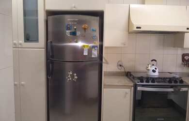 Imagem 12: casa - Jardim Paiquerê - Valinhos