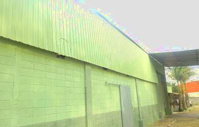 Imagem 9: GALPÃO PARA VENDA OU LOCAÇÃO EM BRAGANÇA PAULISTA