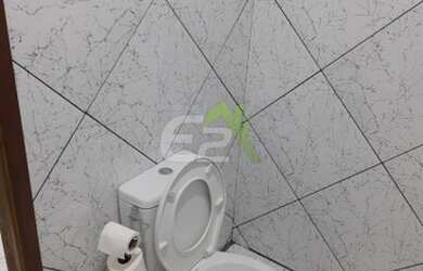 Imagem 6: SãO CARLOS - Galpão/Depósito/Armazém - Jardim Maracanã