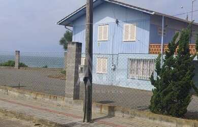 Imagem: Terreno à venda, 807 m² por R$ 2.500.000,00 - Centro - Penha/SC