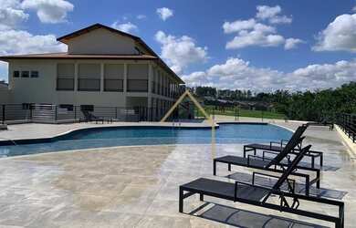 Imagem 3: Terreno Fazenda Santa Lúcia