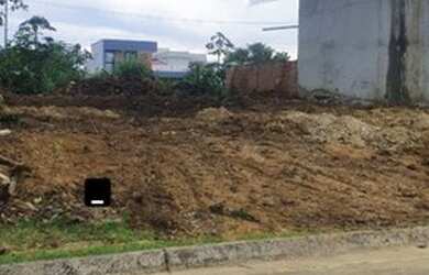 Imagem: O terreno possui 275m² de Área e está localizado em Ponta