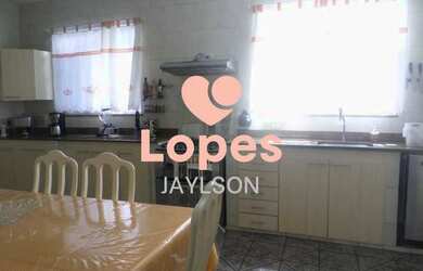 Imagem 13: Casa - 05 quartos. Varanda, Imóvel novo, Área de serviçoe384m² de...