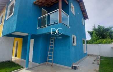 Imagem 1: CASA RESIDENCIAL em MARICÁ - RJ, FLAMENGO