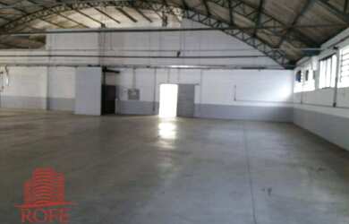 Imagem 4: Galpão, 2 m² - venda por R$ 10.600.000,00 ou aluguel por R$ 61.000,00/mês...