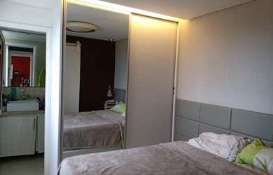 Imagem 3: Apartamento na Imbiribeira-63m²/2 Quartos/1 vaga/Excelente localização/Ventilado/...