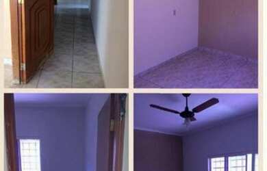 Imagem 7: Casa à venda, 172 m² por R$ 380.000,00 - Jardim Vetorazzo - São José...