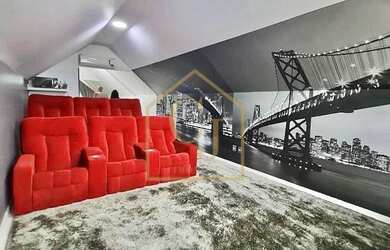 Imagem 14: Casa para aluguel e venda no Recreio dos Bandeirantes