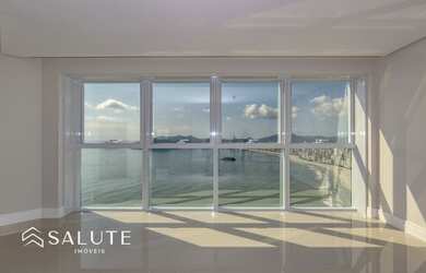 Imagem: O apartamento possui 3 Dormitórios, 4 Banheiros, 3 Vagas na