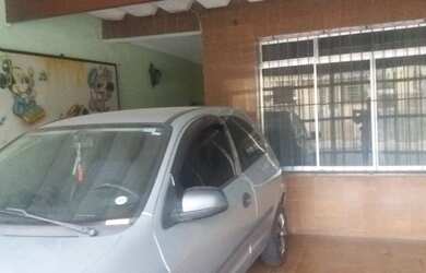 Imagem 2: Casa (sobrado Casa com 3 dormitórios