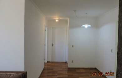 Imagem 4: Locação Residential / Apartment Vila Gustavo São Paulo