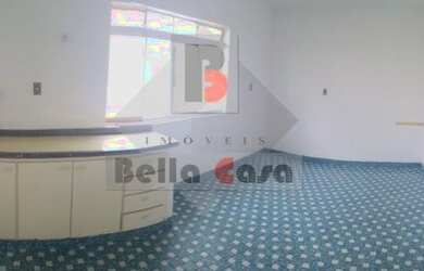 Imagem: O depósito possui 100m² de Área e está localizado em Vila