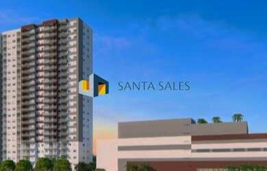 Imagem 2: TEG SACOMÃ Lindos apartamentos de 45m2 a 66m2 ao lado do metrô sacomã