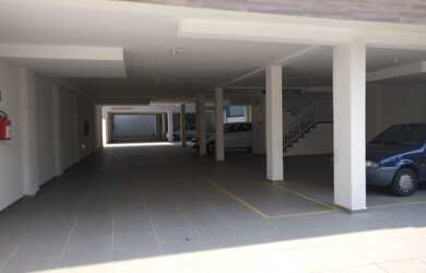 Imagem 3: Cobertura à venda, 50 m² por R$ 318.000,00 - Vila São Pedro - Santo...