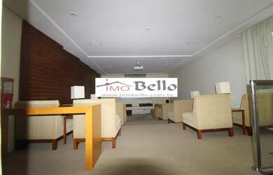 Imagem 11: OPORTUNIDADE NO BELLE EPOQUE COM 91 M3 SENDO 3 QUARTOS 1 VAGA