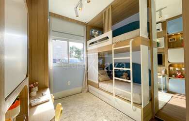 Imagem 5: Apartamentos de Luxo Alto Padrão, Mirai Vila Ema Patriani