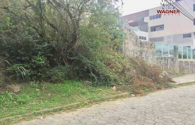 Imagem 1: Terreno à venda, 853 m² por R$ 850.000,00 - Coqueiros - Florianópolis/SC
