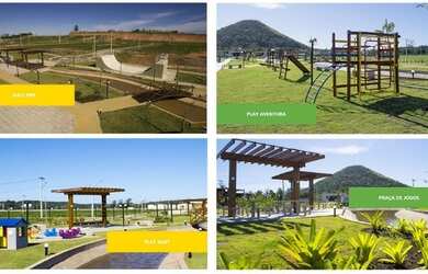 Imagem 12: Solaris lotes prontos para construir financiados (Itaipuaçu) - Maricá - RJ