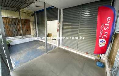 Imagem 3: Loja de Rua de frente para o melhor ponto de Irajá na Avenida Monsenhor...