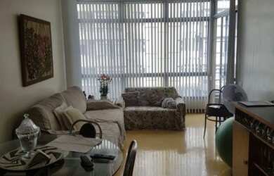 Imagem 1: Apartamento à venda, 114 m² por R$ 850.000,00 - São Conrado - Rio de...