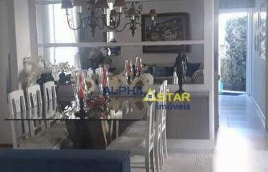 Imagem 4: Casa com 3 suítes à venda, 245 m² por R$ 1.900.000 - Valville 01 -...