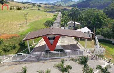 Imagem 1: Terreno à venda, 1953 m² por R$ 250.000,00 - Village Parahybuna - Paraibuna/SP